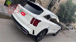 کیا سۆرینتۆ